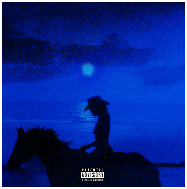 Portada de album Mala mía