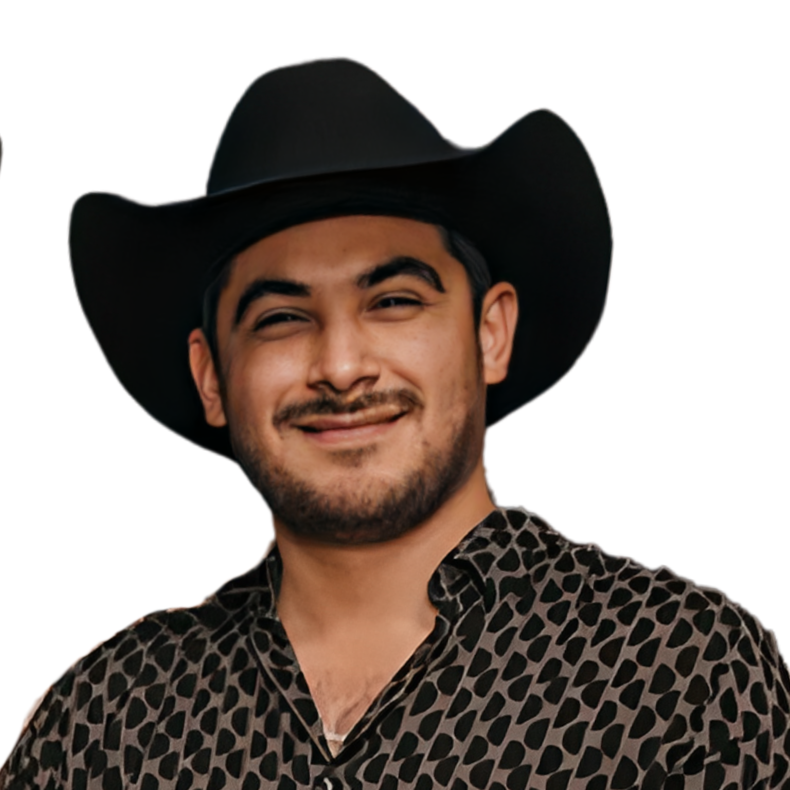 Integrante Alberto Acosta