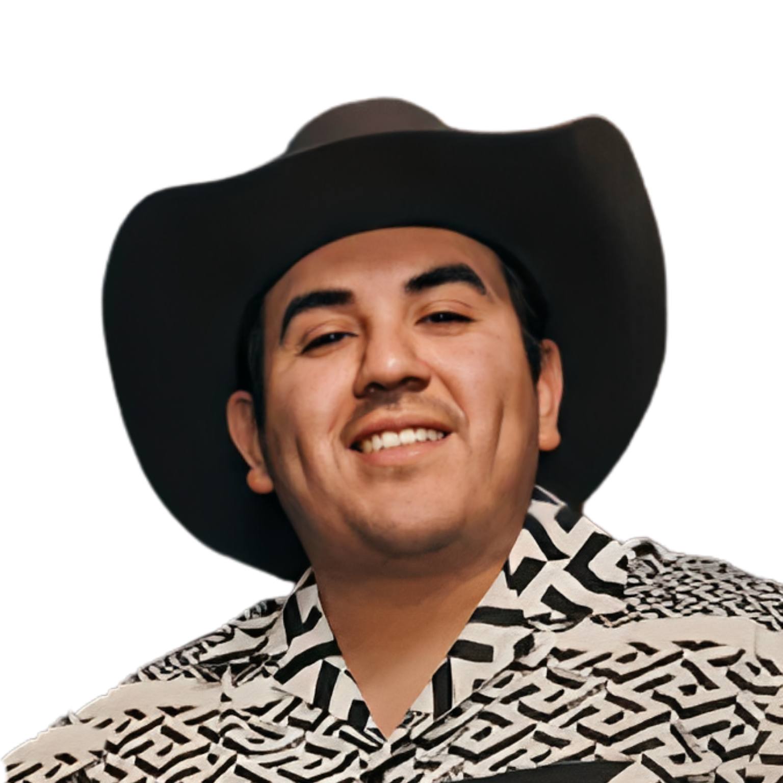 Integrante Carlos Guerrero