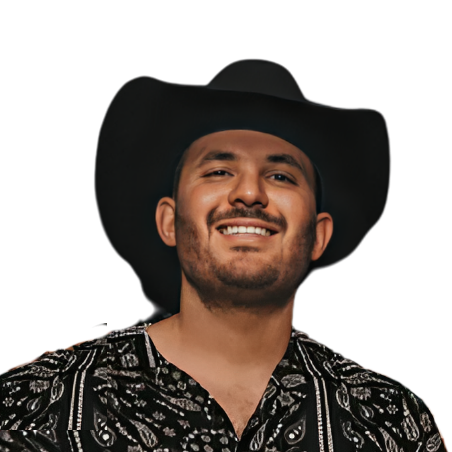 Integrante Juan Javier Cantú