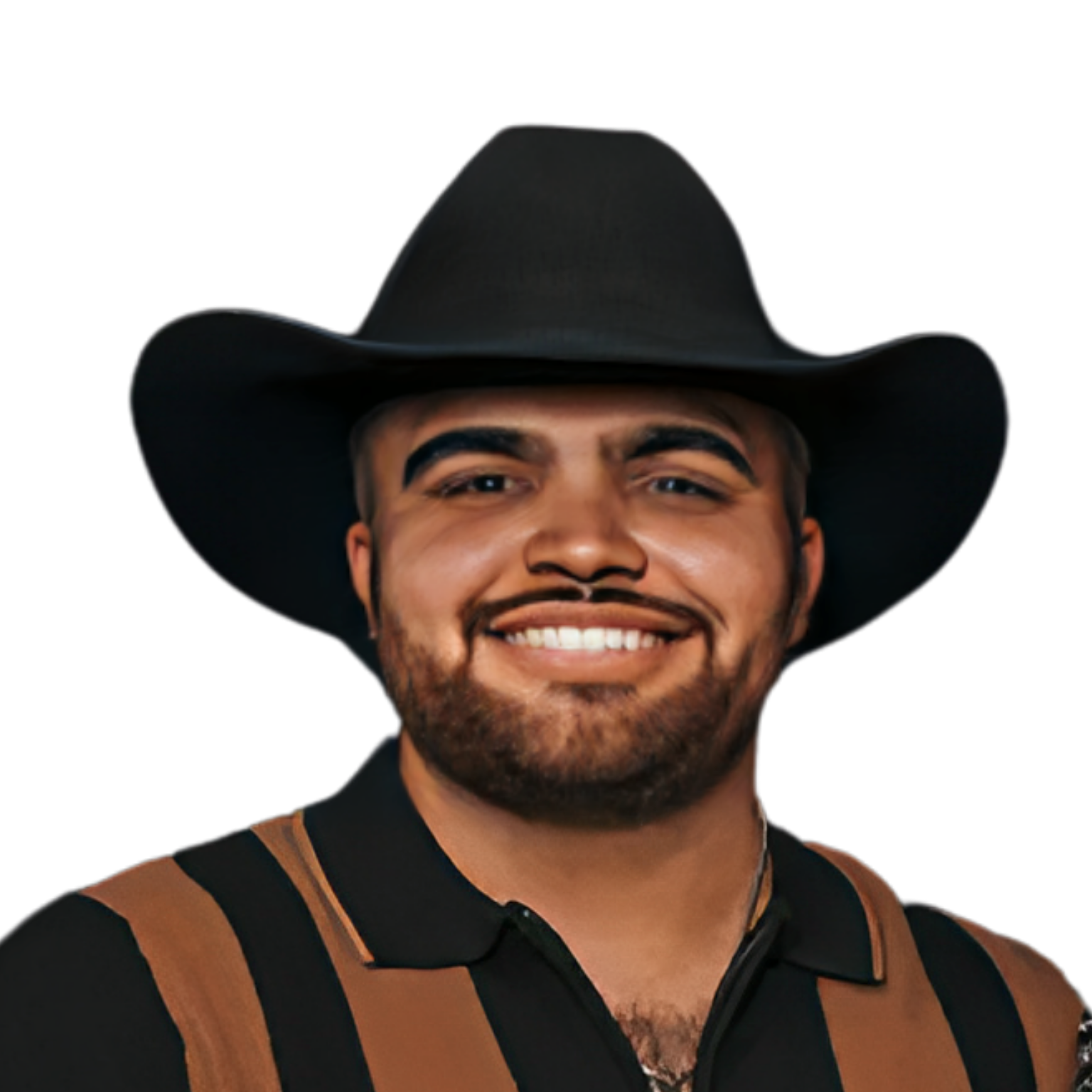 Integrante Julian Peña Jr.