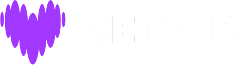 Plataforma de música Deezer