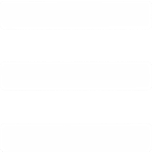 Icono del menú principal de navegación